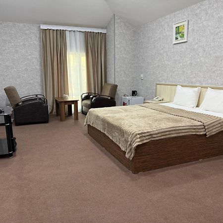 Aef Hotel Baku Extérieur photo