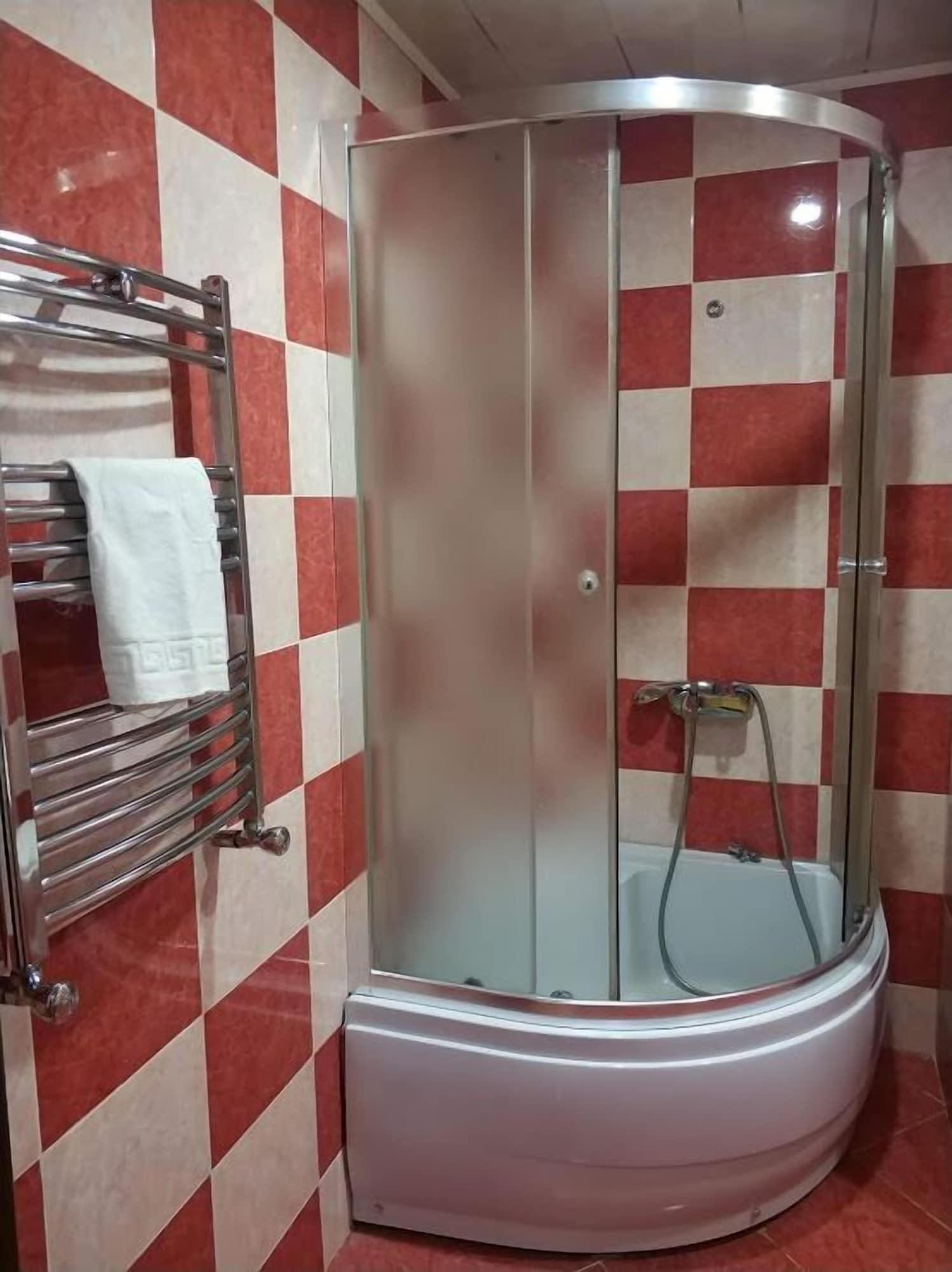 Aef Hotel Baku Extérieur photo