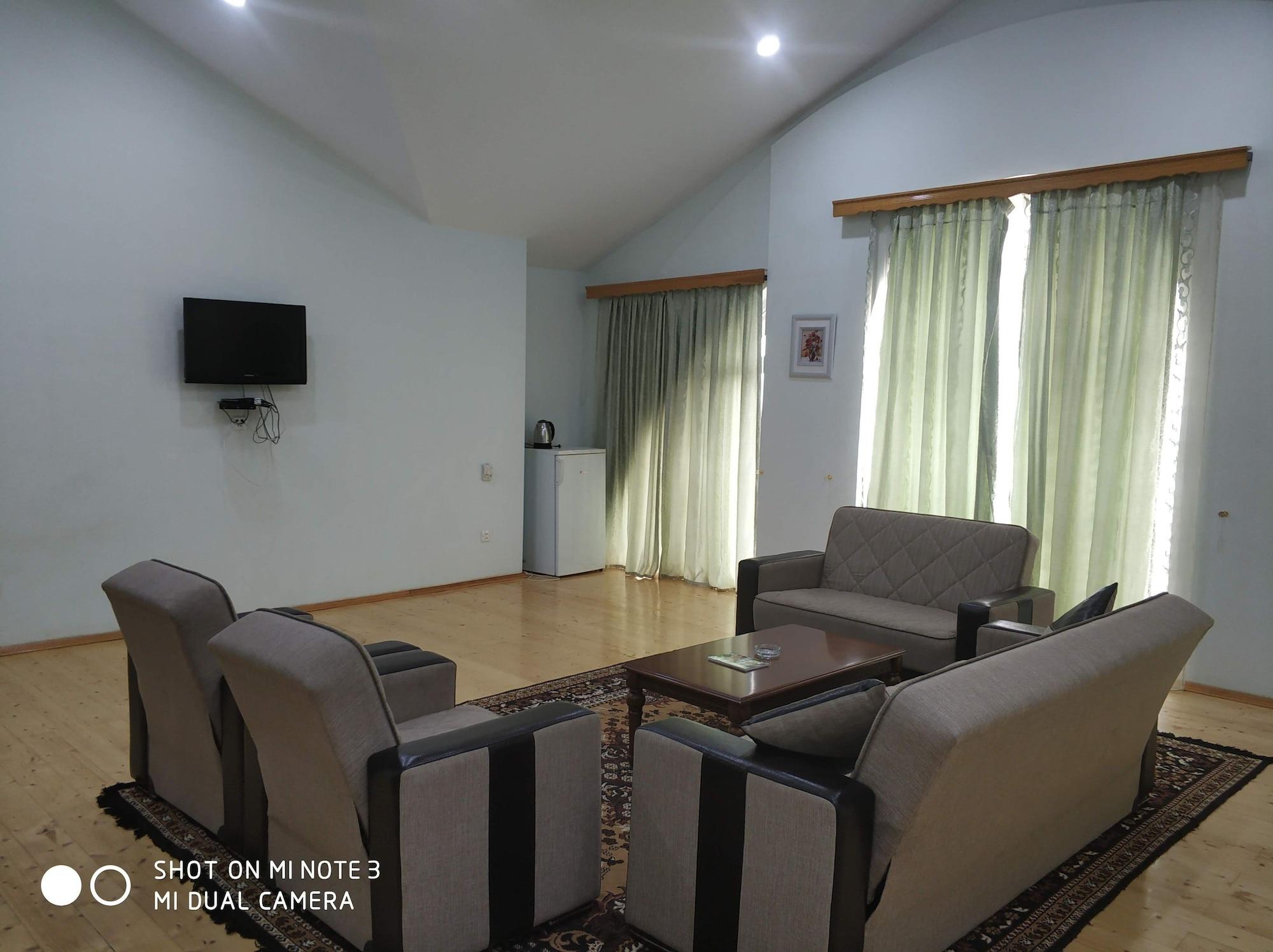 Aef Hotel Baku Extérieur photo