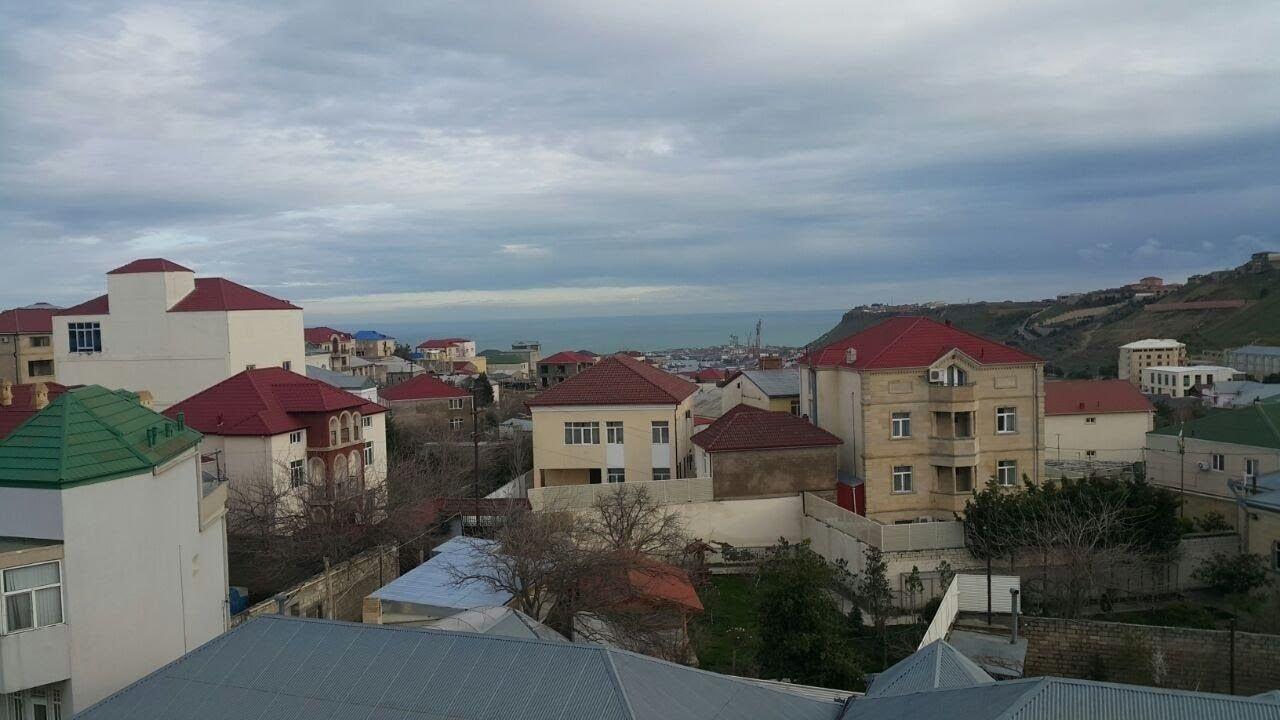 Aef Hotel Baku Extérieur photo