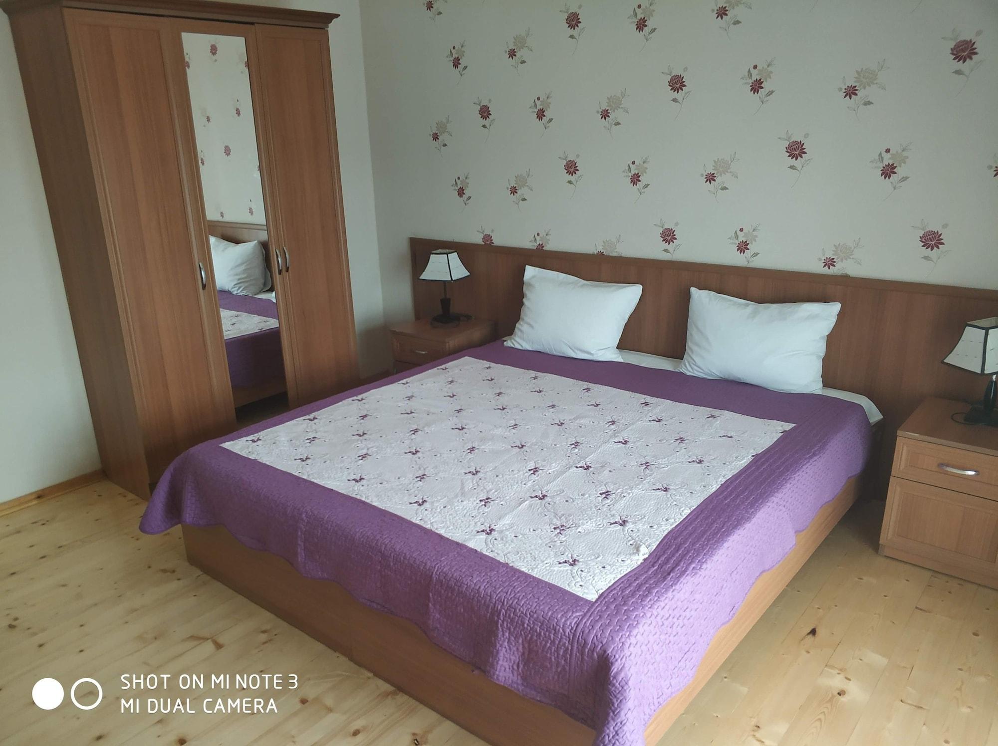 Aef Hotel Baku Extérieur photo