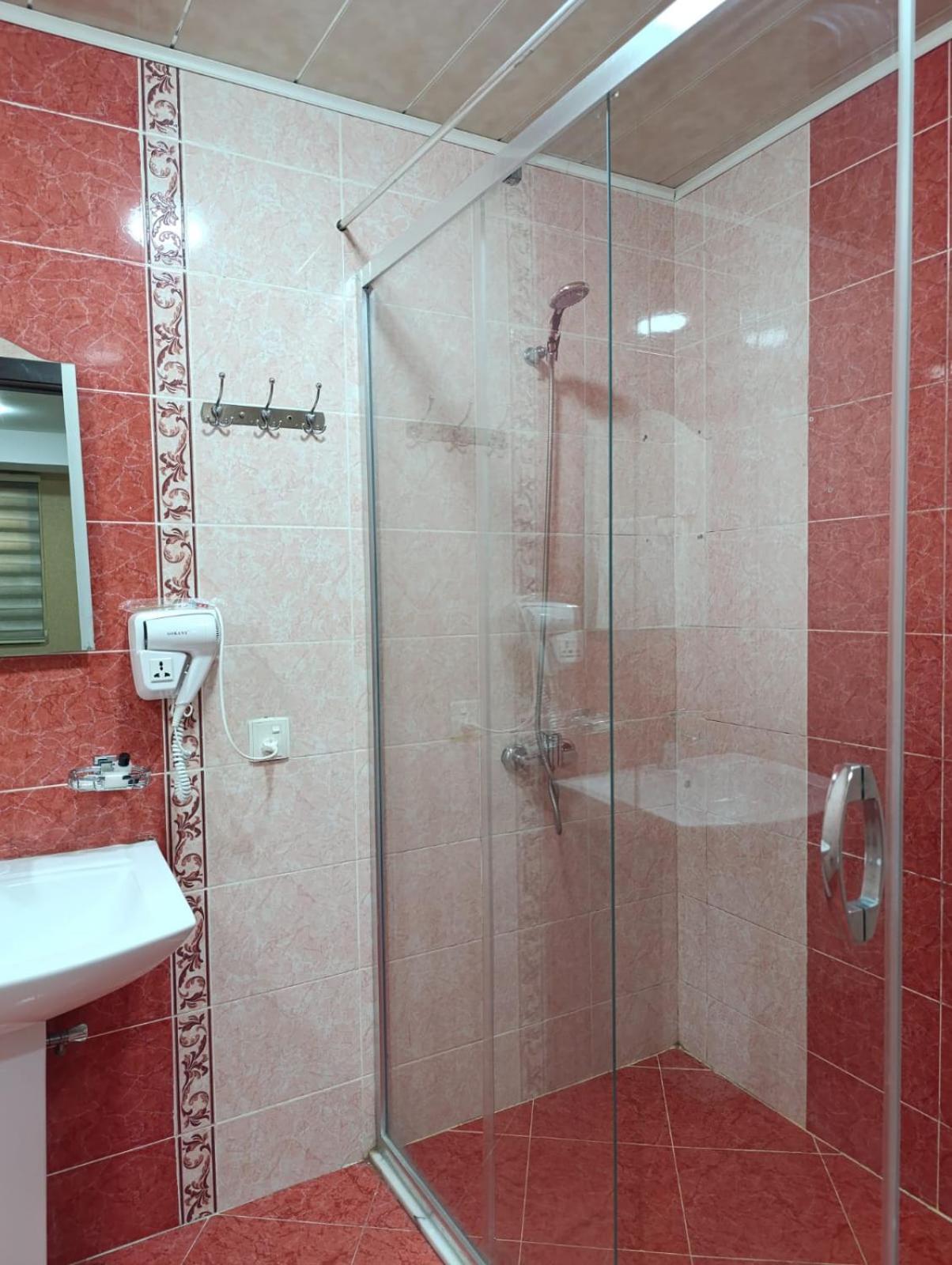 Aef Hotel Baku Extérieur photo