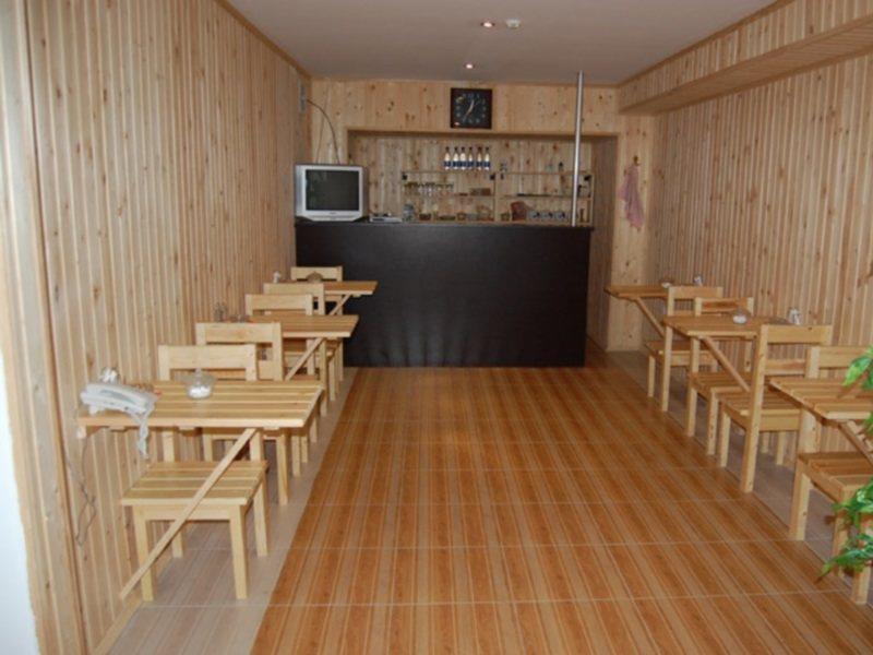 Aef Hotel Baku Extérieur photo